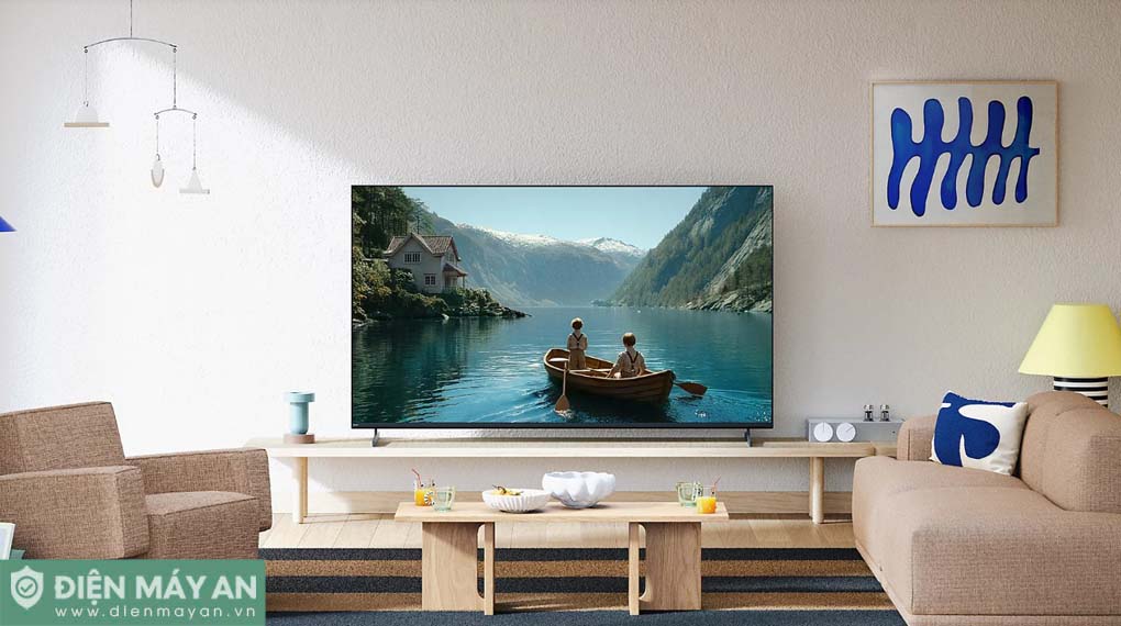 Google Tivi Sony 4K 65 inch K-65XR33VM2
